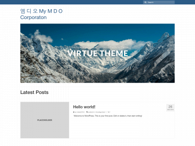 mymymdo.com snapshot