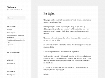 doms.blog snapshot