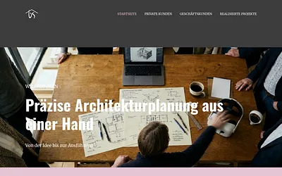 baumanagement-steinhauser.de snapshot