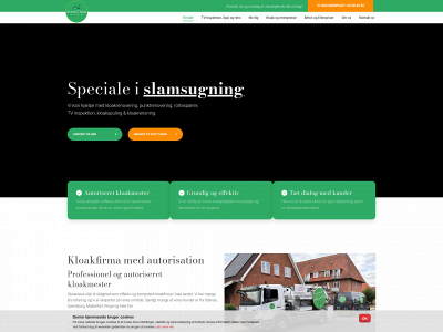 storeclaus.dk snapshot