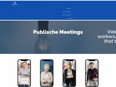 publische.com snapshot