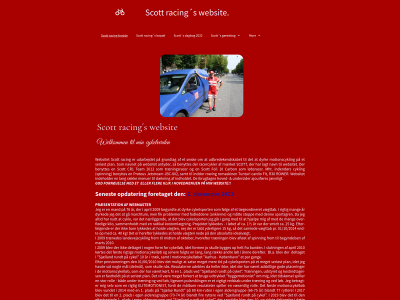 kamsgaard.dk snapshot