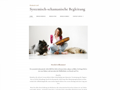 systemisch-schamanisch-bodensee.de snapshot