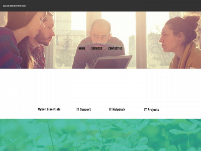 quantumshiftit.co.uk snapshot