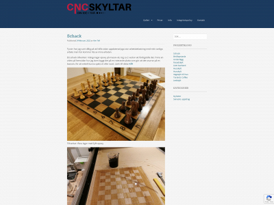 cncskyltar.se snapshot