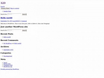 masoliman.com snapshot
