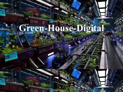 green-house.digital snapshot