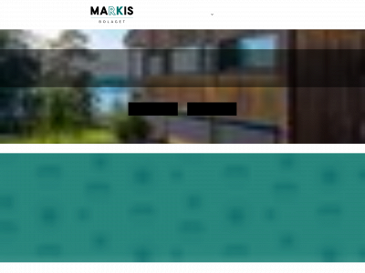 markisbolaget.se snapshot