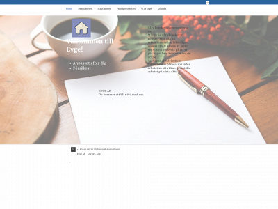evgeab.se snapshot