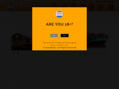 www.beewinbev.com snapshot