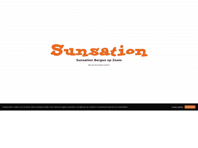 sunsationbergenopzoom.nl snapshot