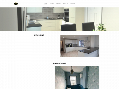 www.depnd.com snapshot