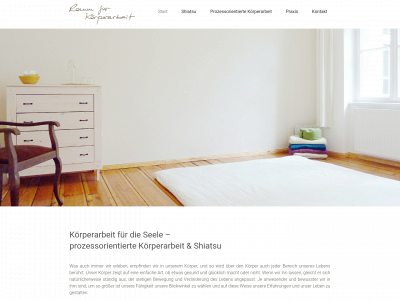 raum-fuer-koerperarbeit.de snapshot