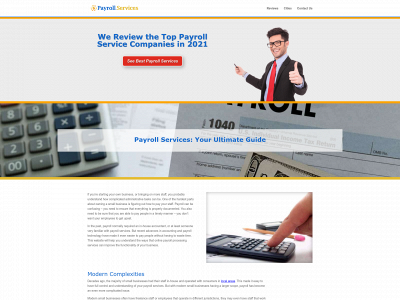 payroll.services snapshot