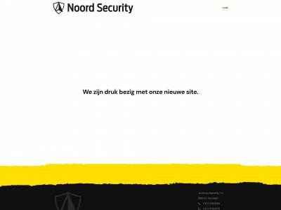 noordsecurity.nl snapshot