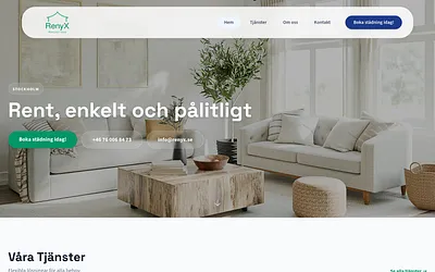 renyx.se snapshot