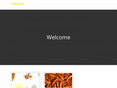snackdis.co snapshot