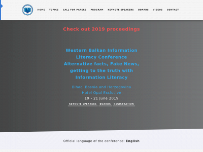 wbilc2019.com snapshot