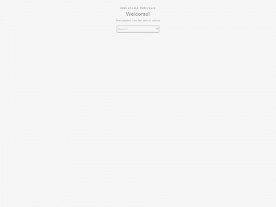 vegele.org snapshot