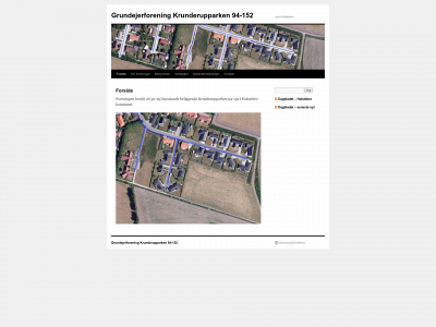 grundejerforening-krunderup.dk snapshot