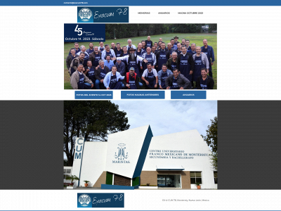 exacum78.com snapshot