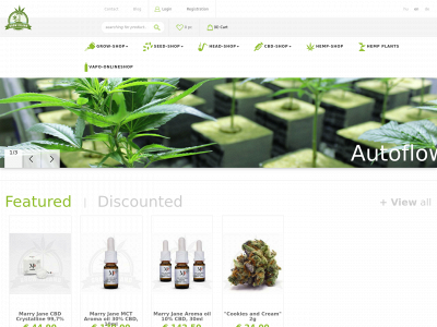 growisland.at snapshot