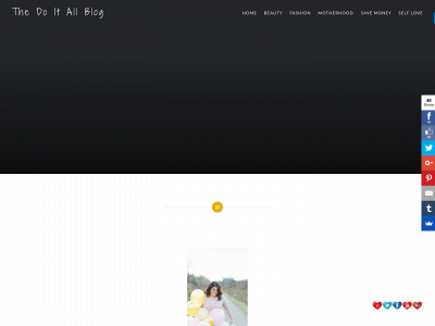 thedoitallblog.com snapshot