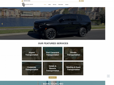 leverngroup.com snapshot