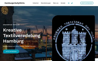 sven-nielsen.de snapshot