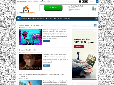 getcheat4all.com snapshot