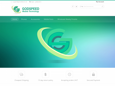 gsmobiletech.net snapshot