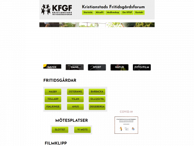 kfgf.eu snapshot