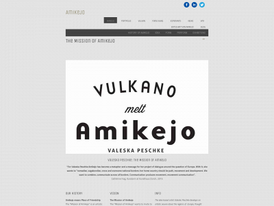 amikejo.net snapshot