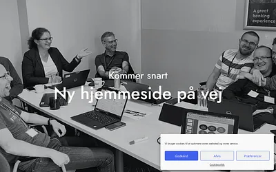 prospace.dk snapshot