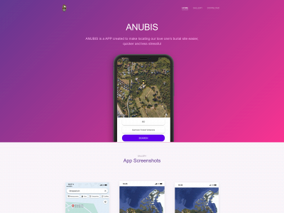 anubiskemet2.com snapshot