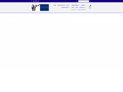 shofarsfromafar.com snapshot