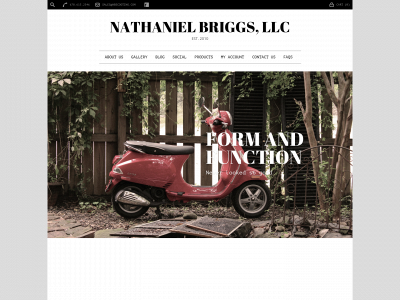 nbscooting.com snapshot