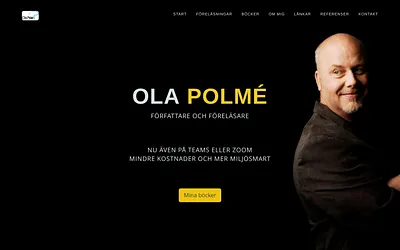 olapolme.se snapshot