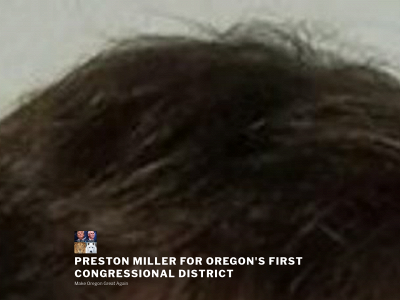 prestonmillerforcongress.com snapshot