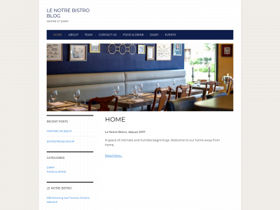 lnbblog.com snapshot