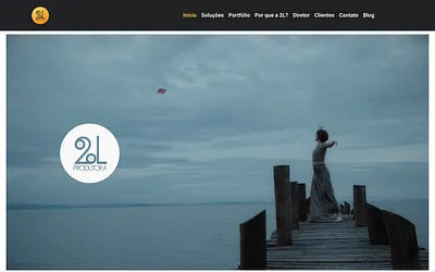 2lprodutora.com snapshot