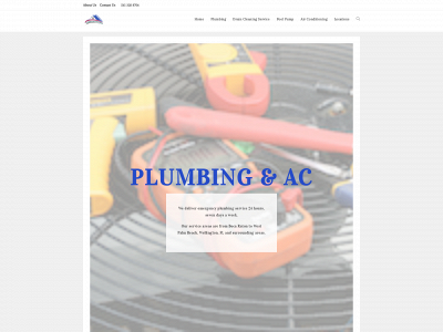 affordableplumbingandairconditioning.com snapshot