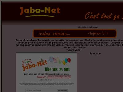jabo-net.com snapshot