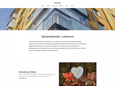 skovdevallen.se snapshot