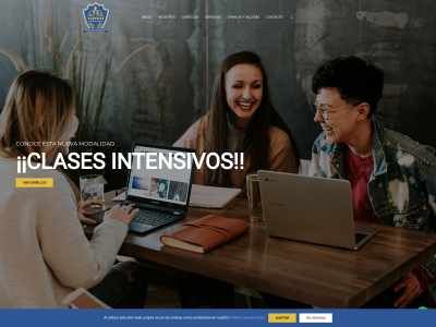 cursillo13tuyuti.com snapshot
