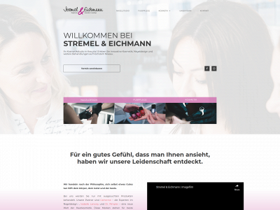 stremel-eichmann.de snapshot