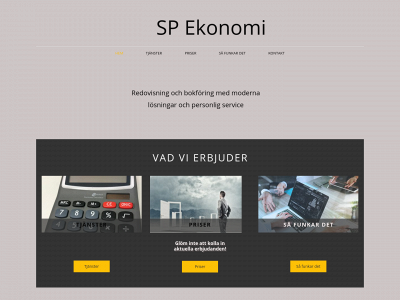 sp-ekonomi.se snapshot