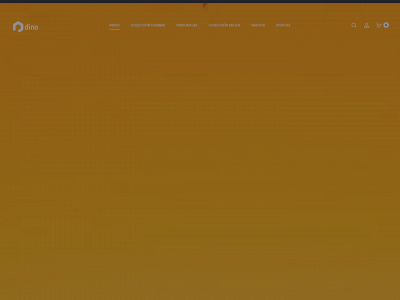 dinogts.com snapshot