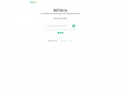 867sb.io snapshot