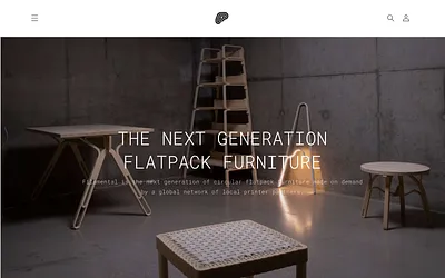 filamental.se snapshot